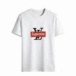 Picture of Supreme T Shirts Short _SKUSupremeM-6XL1qh111578
